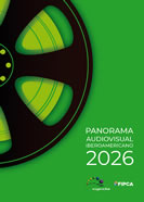 Panorama Audiovisual Iberoamericano 2026