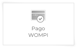 Pago WOMPI