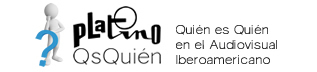 PLATINO QsQuién. Quién es Quién en el Audiovisual Iberoamericano