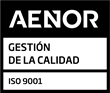 AENOR CALIDAD