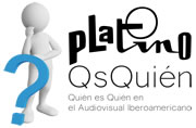 PLATINO QsQuién. Quién es Quién en el Audiovisual Iberoamericano
